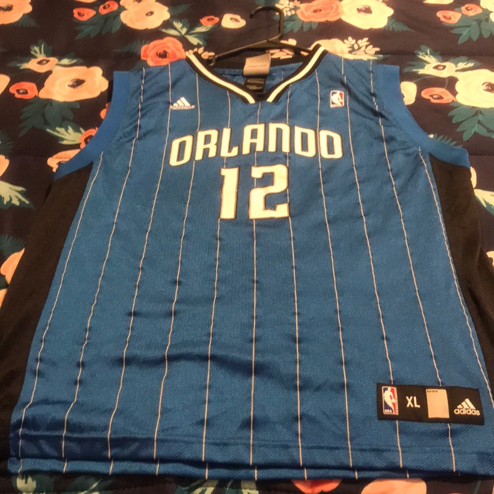Basket ball jerseys